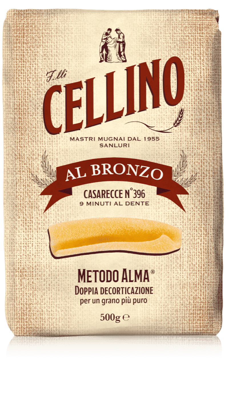 Cellino Bronzo