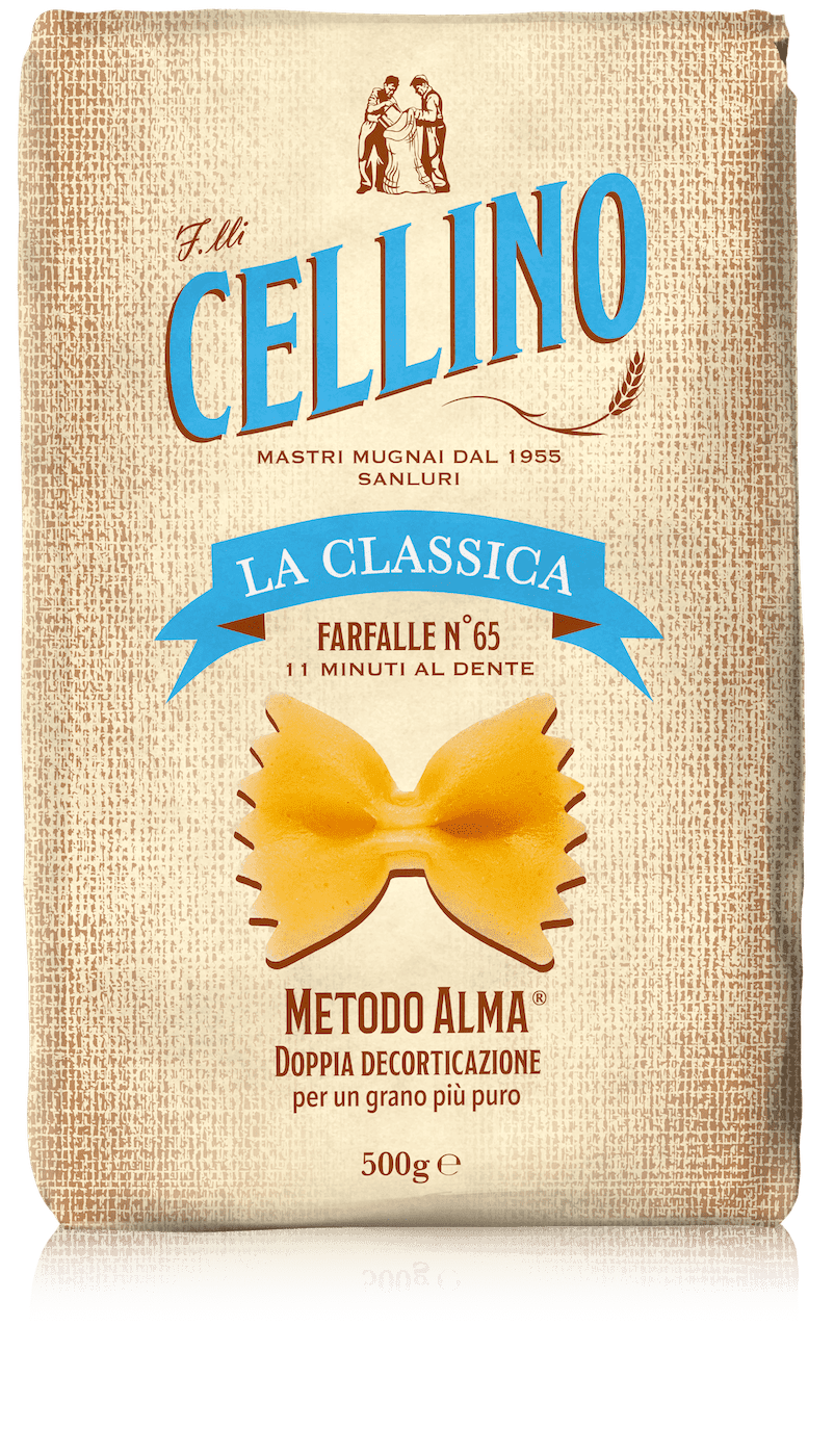 Cellino Classica