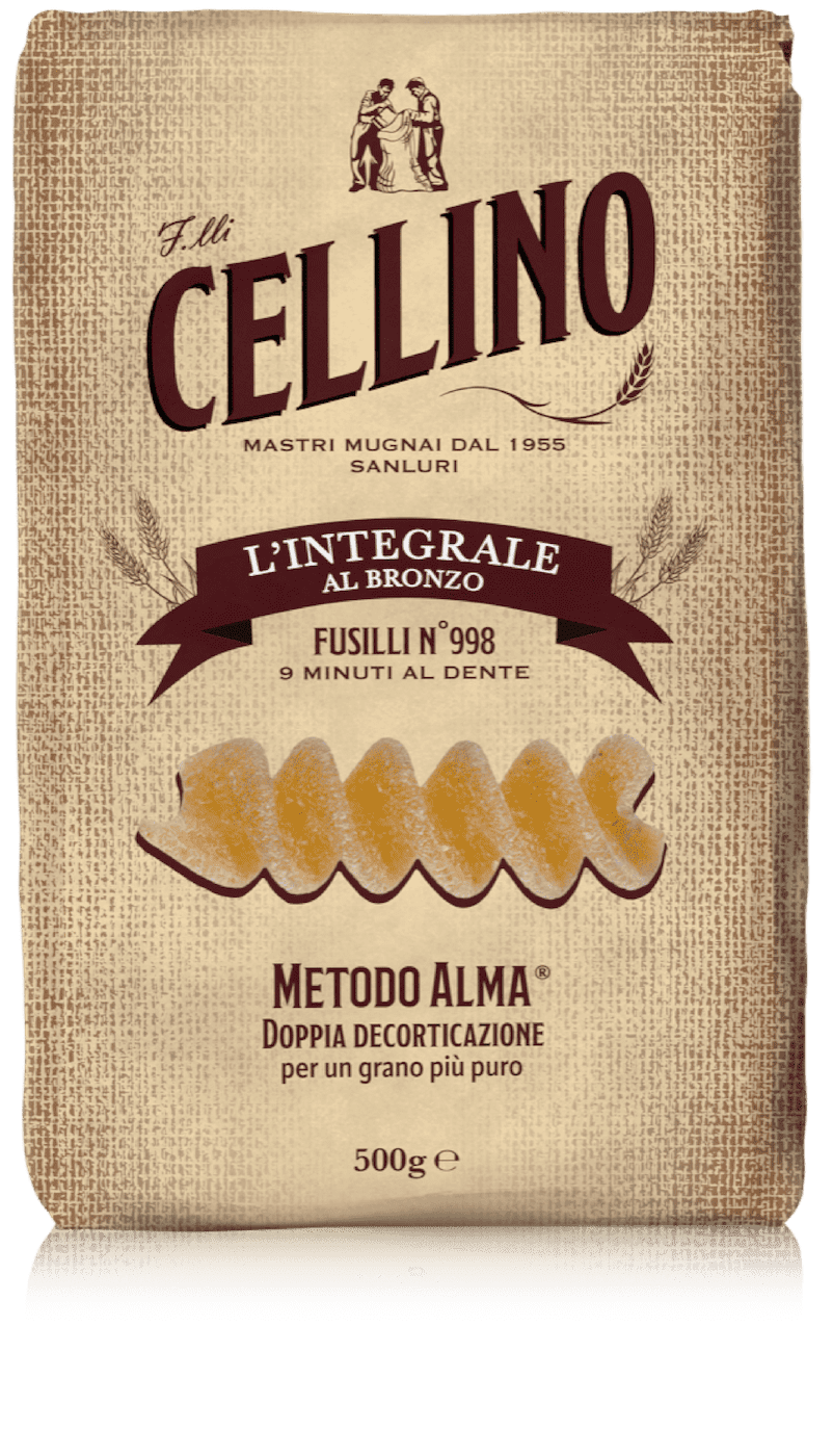 Cellino Integrale
