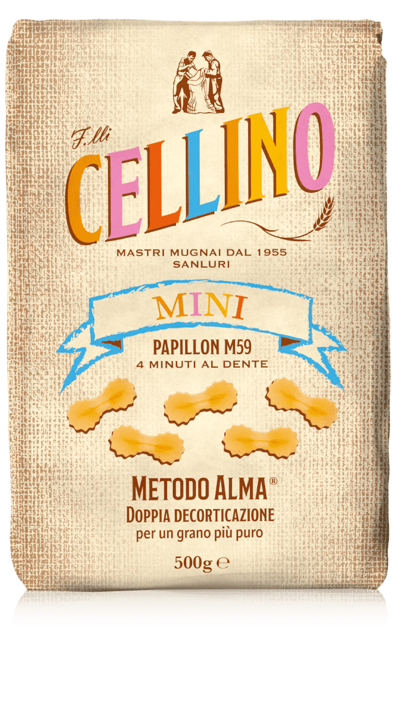 Cellino Mini