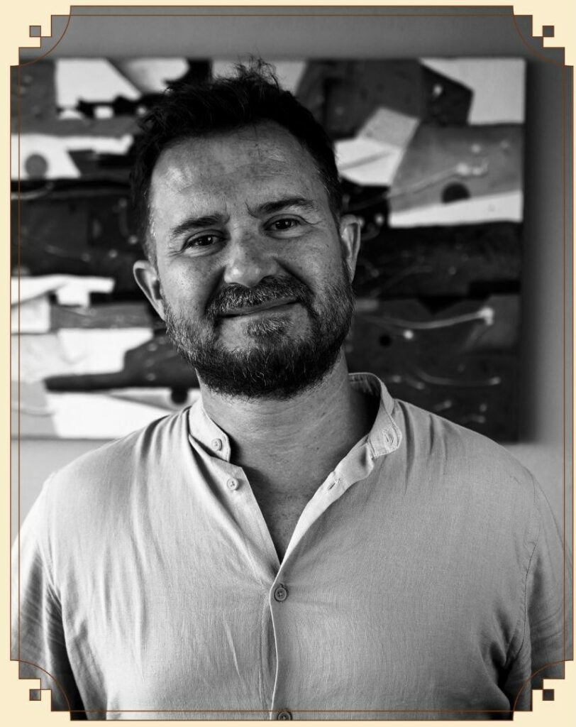 Simone Cavagnino, scrittore e giornalista di Sardegna, jazz e dintorni.