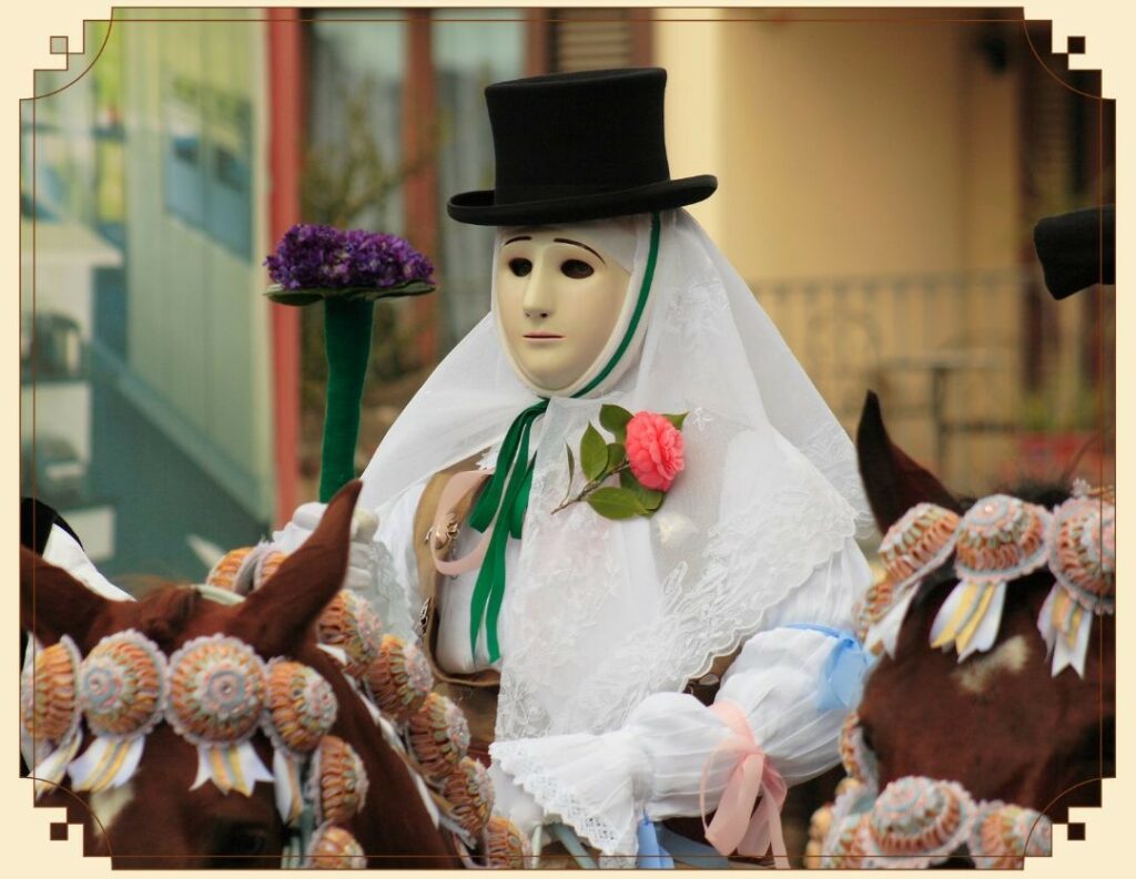sartiglia