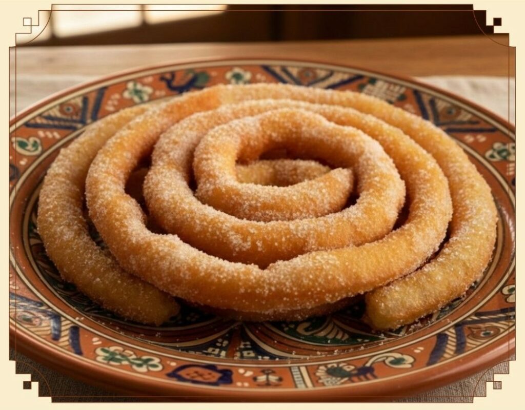 zeppole dolci carnevale