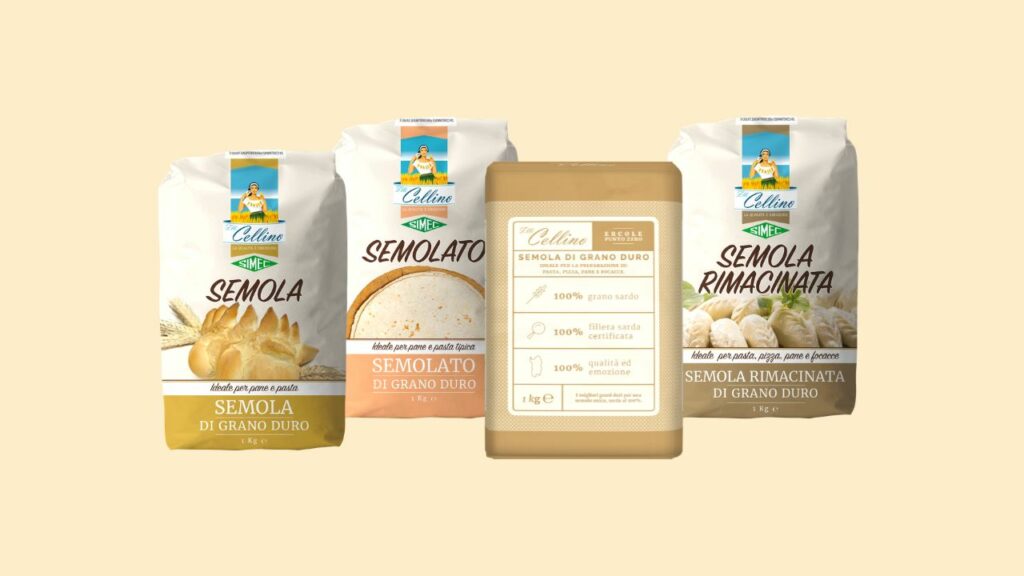 semola