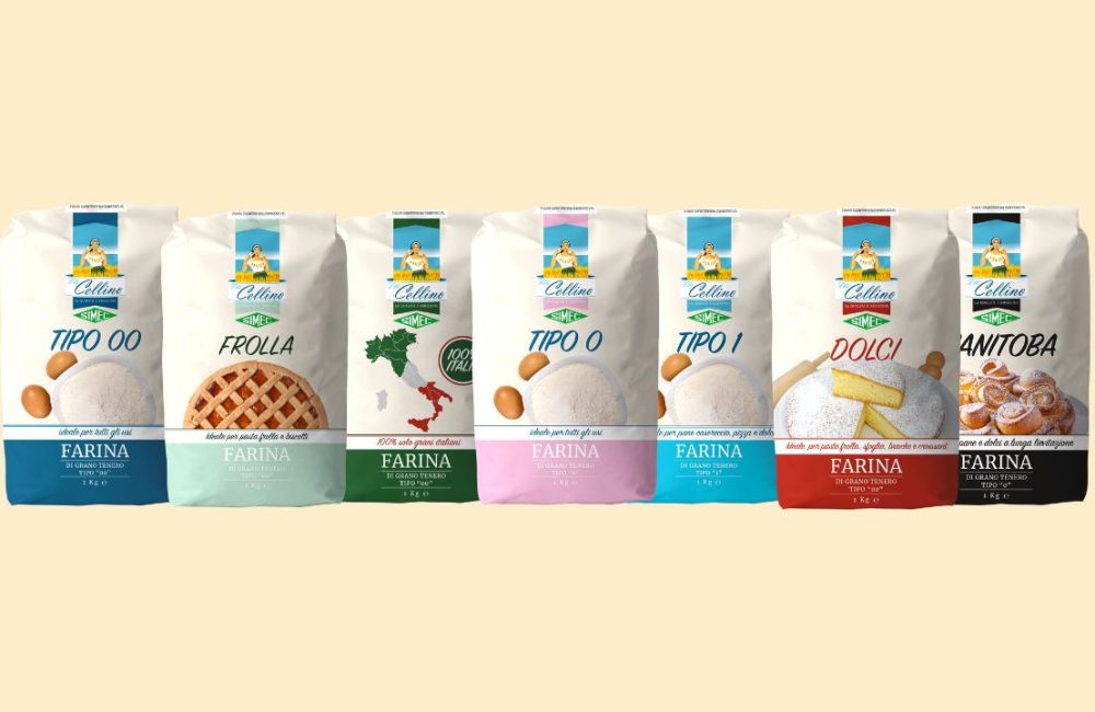 come scegliere la farina giusta per la tua