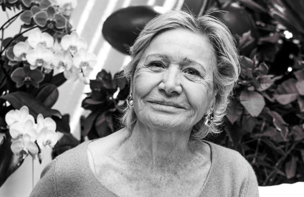 La visione di Rosi Sgaravatti e della Sgaravatti Group