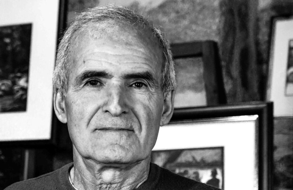 Nicolino Sirigu, Maestro di Xilografia in Sardegna.