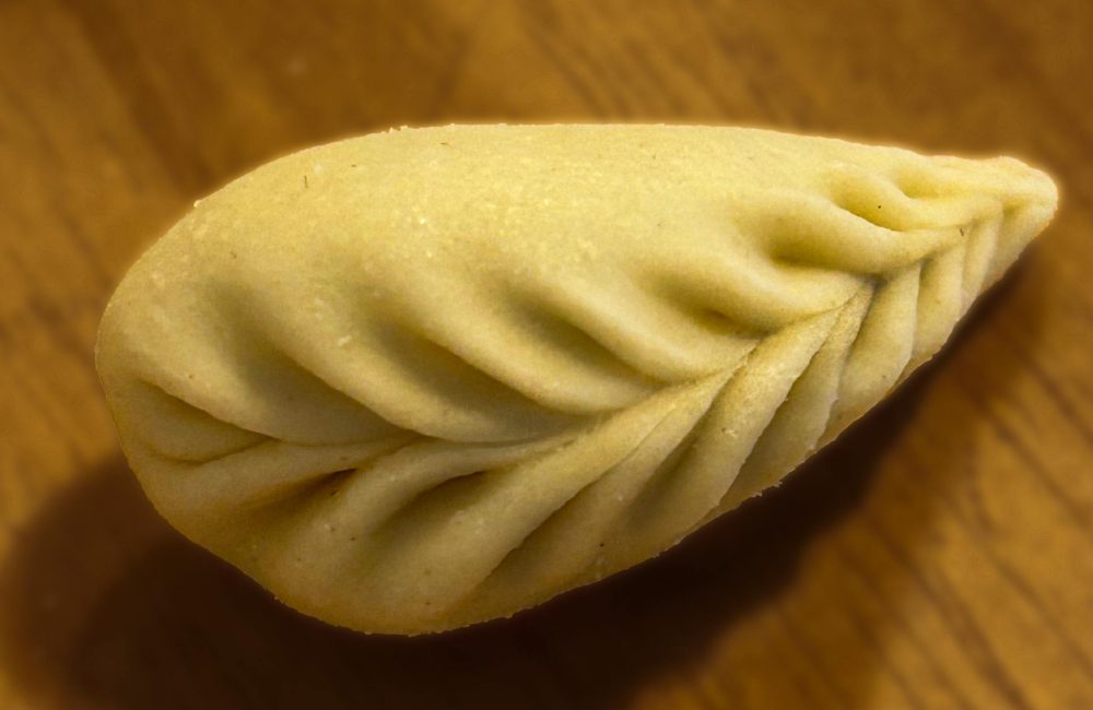 culurgiones pasta sarda