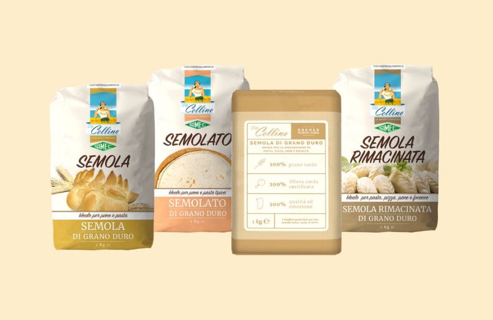 semola